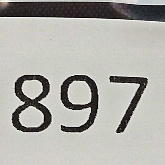 Ralph Lauren Classic Fit Plaid Shirt Red Blue Green Button-Down Men's Size L - Picture 10 of 10